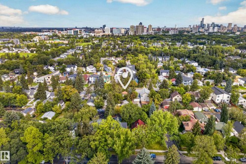 11207 72 Avenue Nw, Edmonton, AB 
