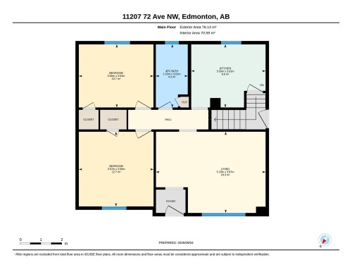 11207 72 Avenue Nw, Edmonton, AB 