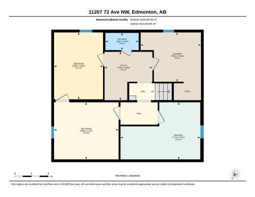 11207 72 Avenue Nw, Edmonton, AB 