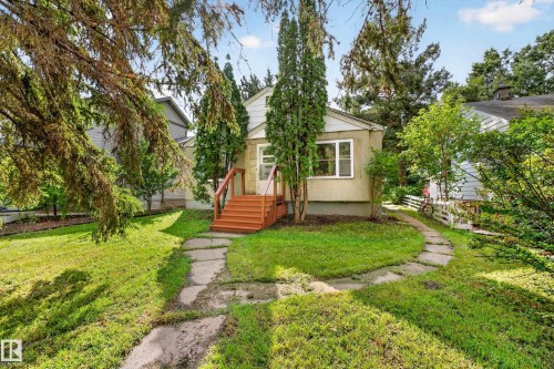 11207 72 Avenue Nw, Edmonton, AB 