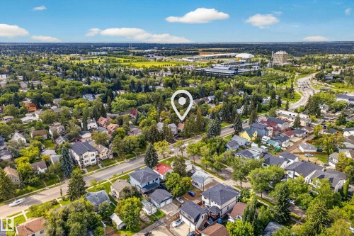 11207 72 Avenue Nw, Edmonton, AB 
