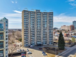 #210 10883 SASKATCHEWAN DR NW  Edmonton, AB T6E 4S6