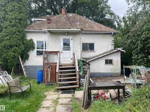 10205 92 Street Nw, Edmonton, AB 