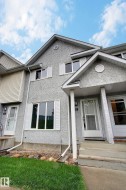 #122 5 ABERDEEN WY  Stony Plain, AB T7Z 1N1