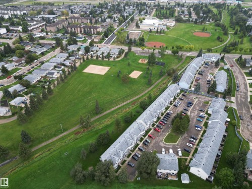 #122 5 Aberdeen Wy, Stony Plain, AB 