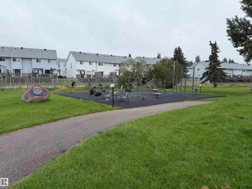 #122 5 Aberdeen Wy, Stony Plain, AB 