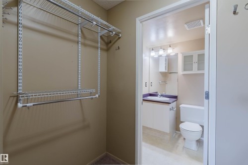 Adjustable wire shelving system - #316 17109 67 Av Nw, Edmonton, AB 