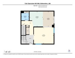 Floor plan - 
