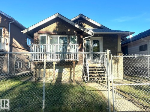 11323 97 Street NW  Edmonton, AB T5G 1X3