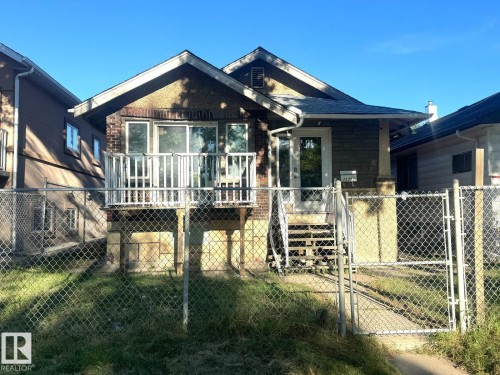 11323 97 Street Nw, Edmonton, AB 