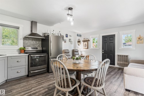 816 Baptiste Drive, Rural Athabasca County, AB 