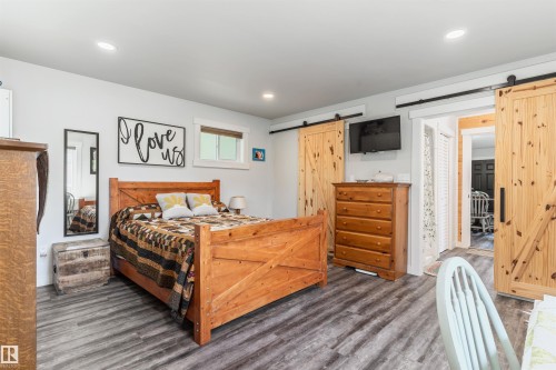 816 Baptiste Drive, Rural Athabasca County, AB 