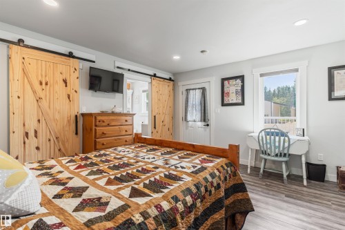 816 Baptiste Drive, Rural Athabasca County, AB 