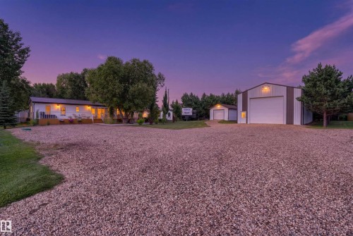 816 Baptiste Drive, Rural Athabasca County, AB 