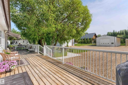 816 Baptiste Drive, Rural Athabasca County, AB 