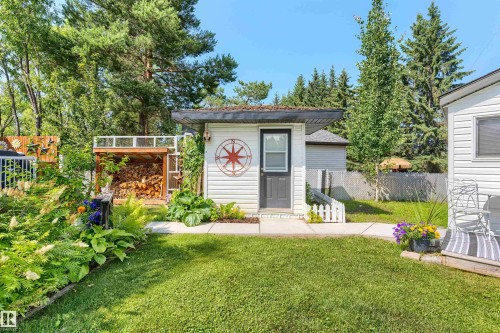 816 Baptiste Drive, Rural Athabasca County, AB 