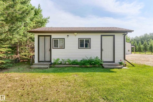 816 Baptiste Drive, Rural Athabasca County, AB 