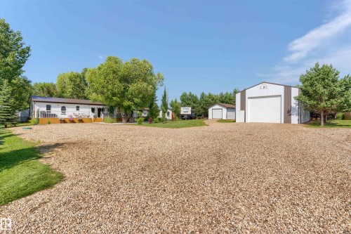 816 Baptiste Drive, Rural Athabasca County, AB 