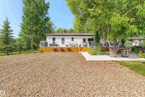 816 Baptiste Drive, Rural Athabasca County, AB 