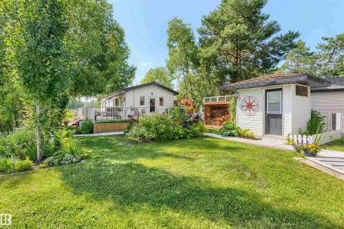 816 Baptiste Drive, Rural Athabasca County, AB 