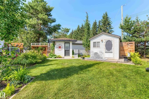 816 Baptiste Drive, Rural Athabasca County, AB 