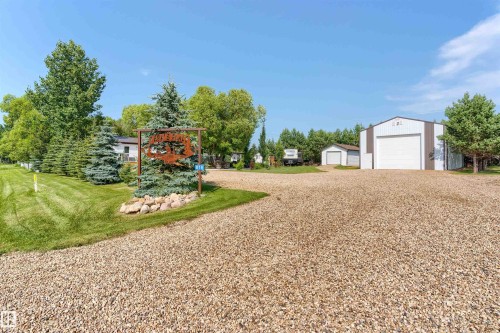 816 Baptiste Drive, Rural Athabasca County, AB 