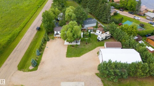 816 Baptiste Drive, Rural Athabasca County, AB 