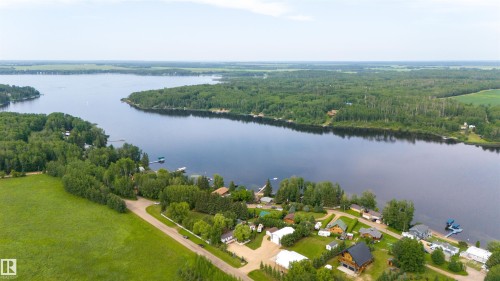 816 Baptiste Drive, Rural Athabasca County, AB 