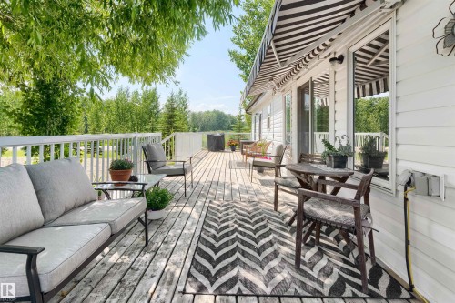 816 Baptiste Drive, Rural Athabasca County, AB 