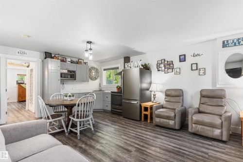 816 Baptiste Drive, Rural Athabasca County, AB 