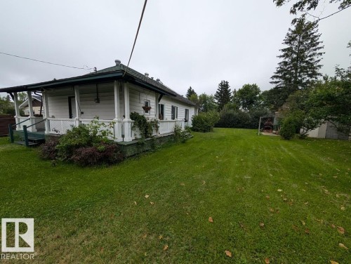 5220 50 Street, Ryley, AB 
