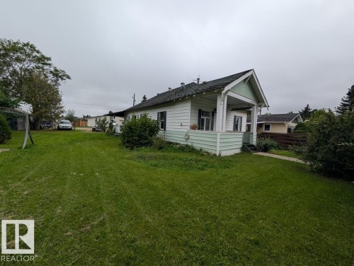 5220 50 Street, Ryley, AB 