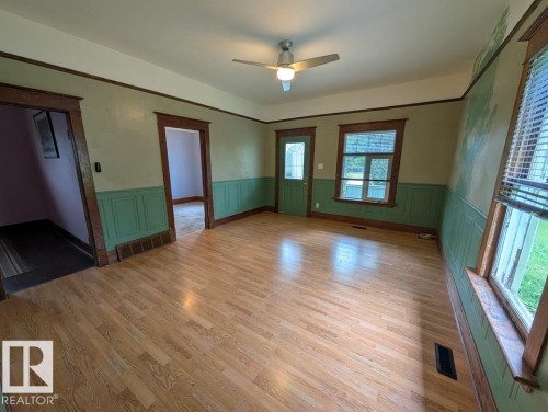 5220 50 Street, Ryley, AB 