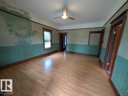5220 50 Street, Ryley, AB 