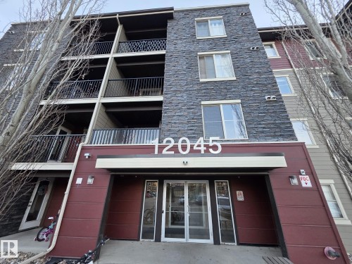 #206 12045 22 Av Sw, Edmonton, AB 