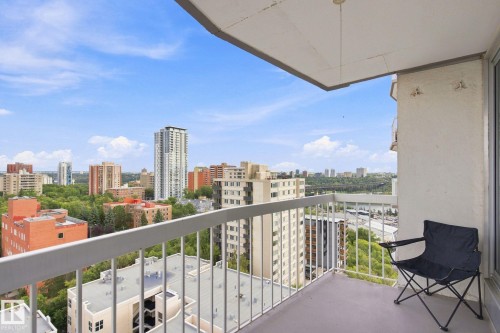 Additional content - #1507 9835 113 St Nw, Edmonton, AB 