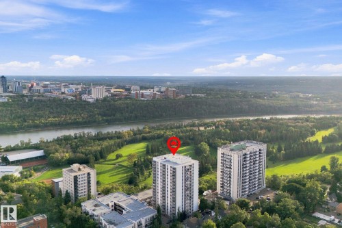 Additional content - #1507 9835 113 St Nw, Edmonton, AB 