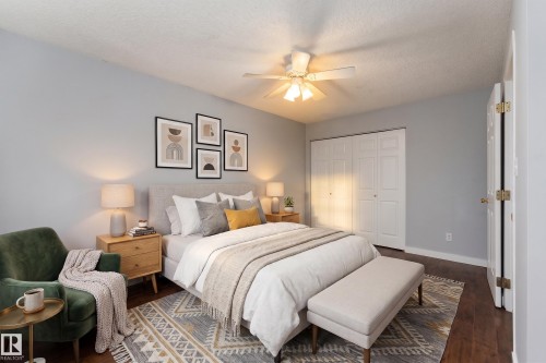 VIRTUALLY STAGED - 2512 46A Street Nw, Edmonton, AB 