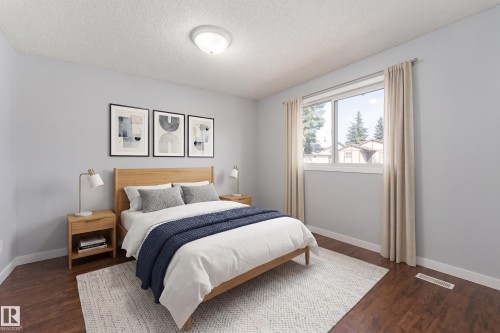 VIRTUALLY STAGED - 2512 46A Street Nw, Edmonton, AB 