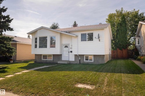 2512 46A Street Nw, Edmonton, AB 