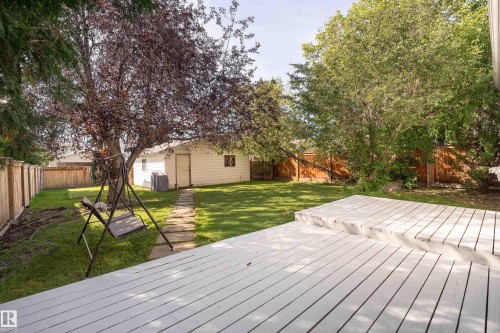 2512 46A Street Nw, Edmonton, AB 