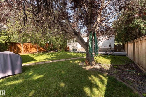 2512 46A Street Nw, Edmonton, AB 