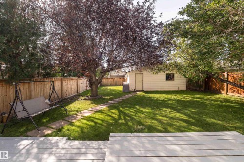 2512 46A Street Nw, Edmonton, AB 
