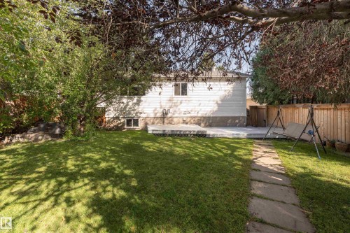 2512 46A Street Nw, Edmonton, AB 