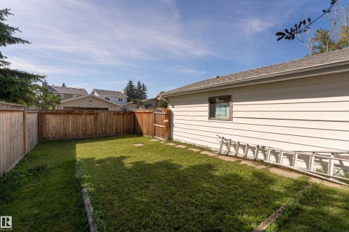2512 46A Street Nw, Edmonton, AB 