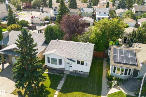2512 46A Street Nw, Edmonton, AB 