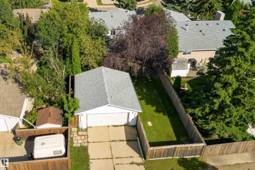 2512 46A Street Nw, Edmonton, AB 