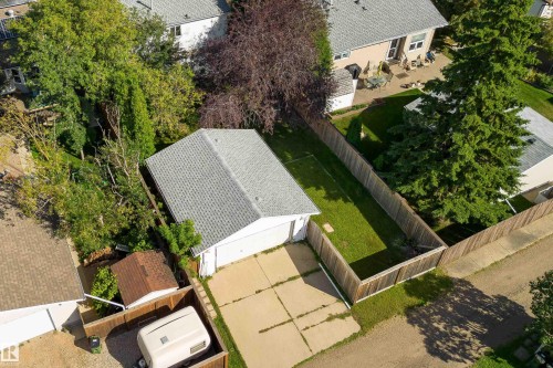 2512 46A Street Nw, Edmonton, AB 