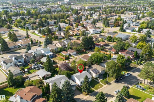 2512 46A Street Nw, Edmonton, AB 