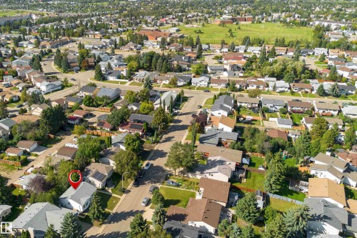 2512 46A Street Nw, Edmonton, AB 